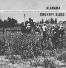Alabama Country Blues